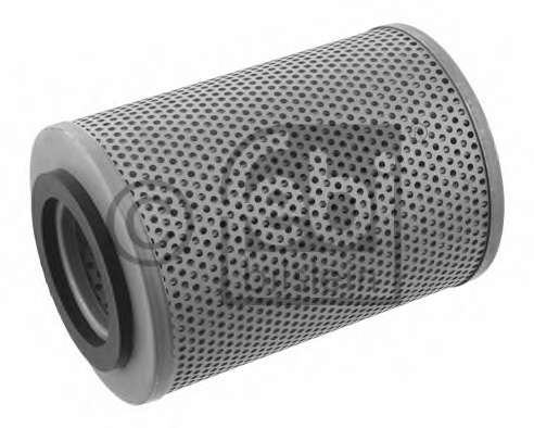 Масляный фильтр