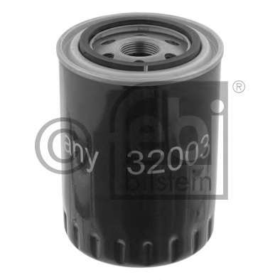 Топливный фильтр