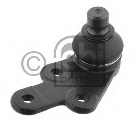 Несущий / направляющий шарнир