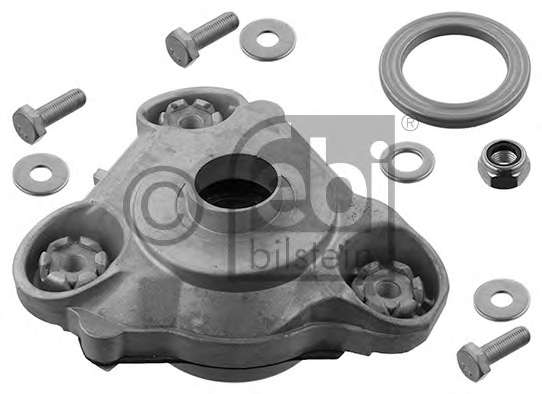 Ремкомплект, опора стойки амортизатора