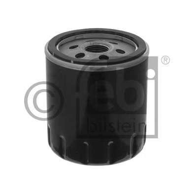 Масляный фильтр