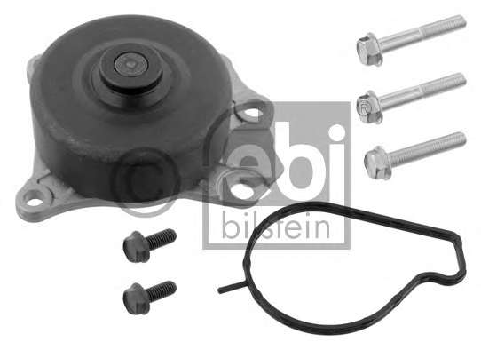 Водяной насос