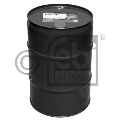 Масло 5W40 (60L)  (MB229.3/VW 502 00/505 00/RN 0700/BMW Longlife-01)