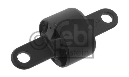 Сайлентблок рычага (заднего/спереди) Ford Focus/C-MAX/Kuga/Volvo C30/C70 II/S40 II 98- (продол.)