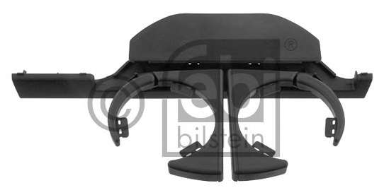 Подстаканник BMW 5 (E39) 95-04