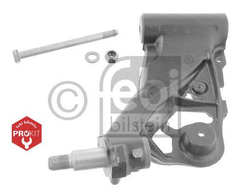 Рычаг независимой подвески колеса, подвеска колеса