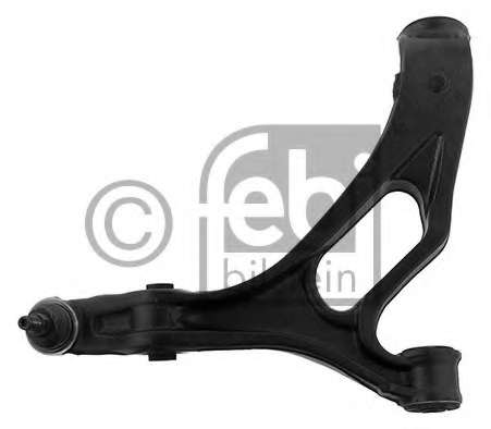 Рычаг независимой подвески колеса, подвеска колеса