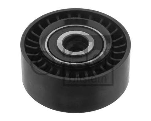 Паразитный / ведущий ролик, поликлиновой ремень. Паразитный / Ведущий ролик, клиновой ремень