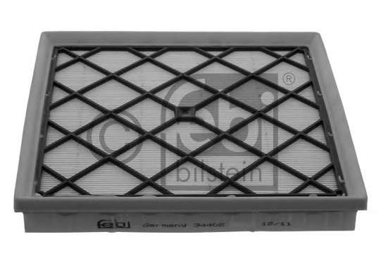 Фильтр воздушный Chevrolet Cruze/Orlando 1.6/1.8DOHC/Opel Astra J 1.4 16V 09-