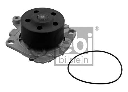 Водяной насос