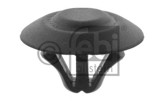 Клипса крепления обшивки MB E-class (W211) 02-11