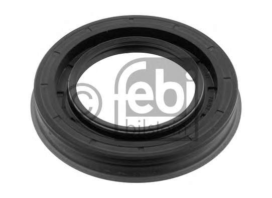 Уплотняющее кольцо, дифференциал