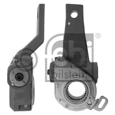 Система тяг и рычагов, тормозная система