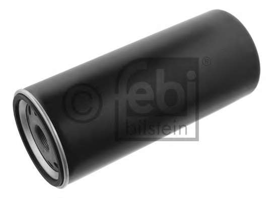 Масляный фильтр