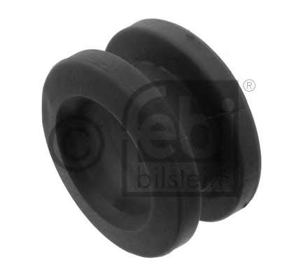 Втулка, опрокидывающий цилиндр - кабина