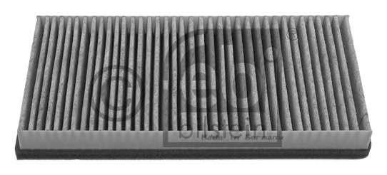 Фильтр, воздух во внутренном пространстве