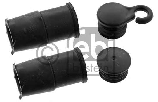 Комплект направляющей гильзы