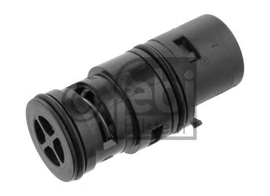 Термостат, охлаждающая жидкость