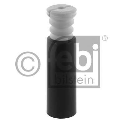 Пыльник + отбойник амортизатора (заднего) BMW 3 (E90) 05-11 (к-кт 2 шт.)