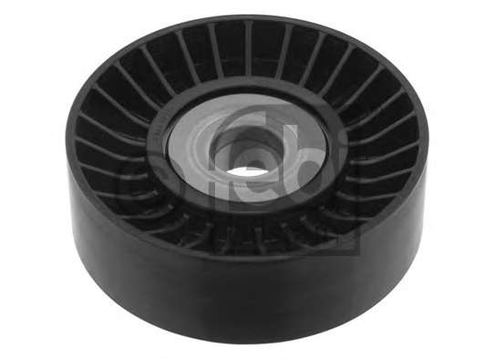 Ролик генератора MB Sprinter 906 3.0CDI OM642 06- (паразитный) (80x26x16)
