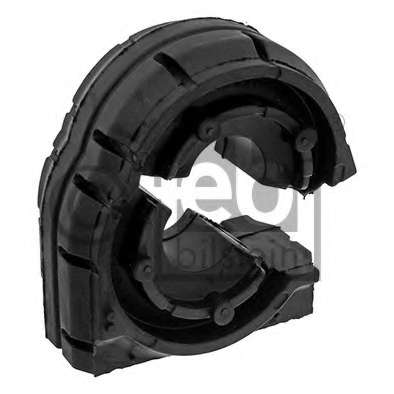 Втулка стабилизатора (заднего) BMW X5 (E70/F15/F85)/X6 (E71/E72) 3.0-4.8i 07- (d=24mm)