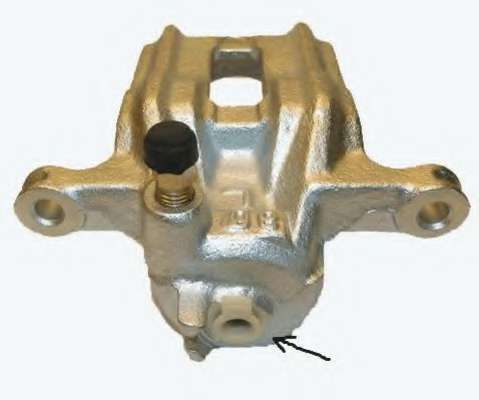 Тормозной суппорт