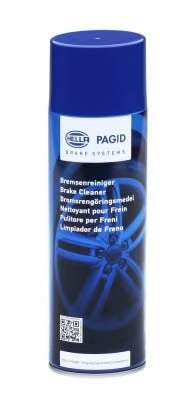 Засіб для очистки гальмівних механізмів 500ml