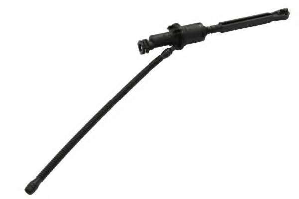 Главный цилиндр, система сцепления