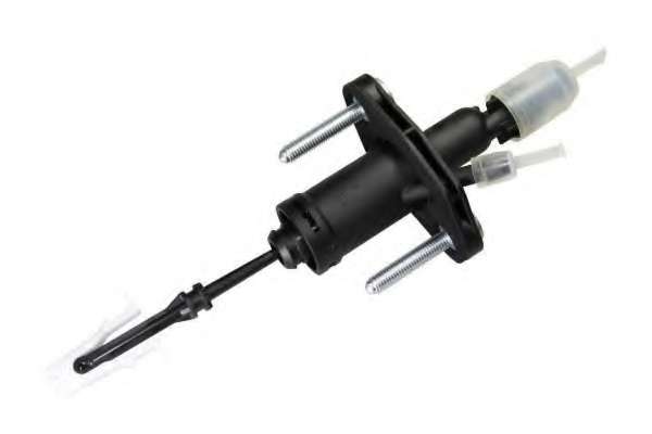 Главный цилиндр, система сцепления