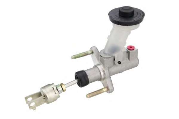 Главный цилиндр, система сцепления