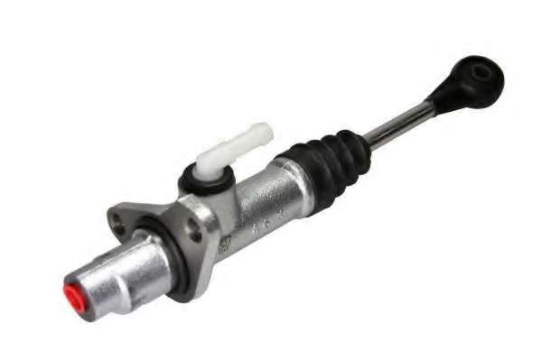 Главный цилиндр, система сцепления