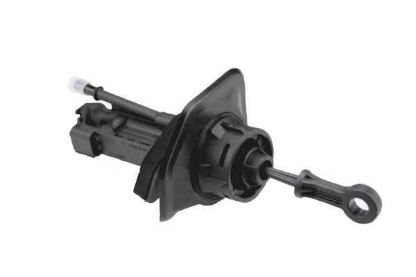 Главный цилиндр, система сцепления