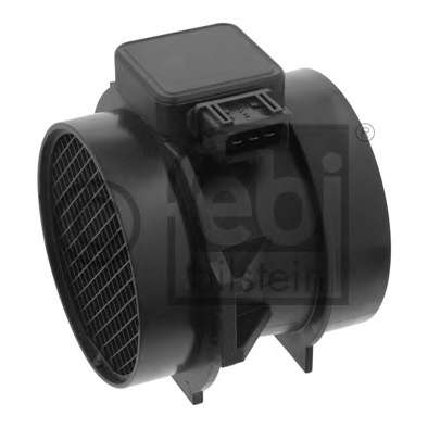 Расходомер воздуха