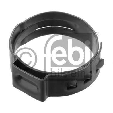 Зажимный хомут