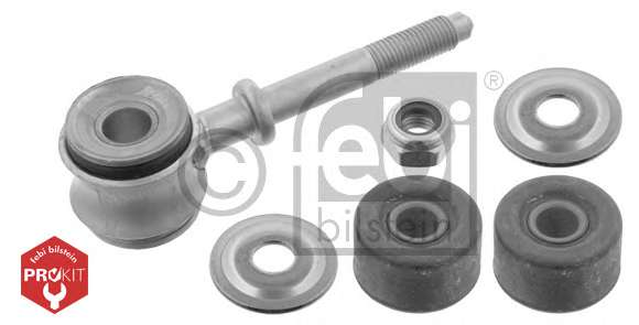 Тяга стабилизатора (переднего) Fiat Tipo/Lancia Dedra 1.1-3.2 87-05 (L=100mm)