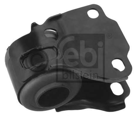 Сайлентблок рычага (переднего/снизу/сзади) Ford Galaxy/Mondeo 06-15 (L)