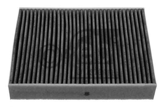 Фильтр салона BMW 3 (F30/F80) 1.6-4.0D 11- (угольный)