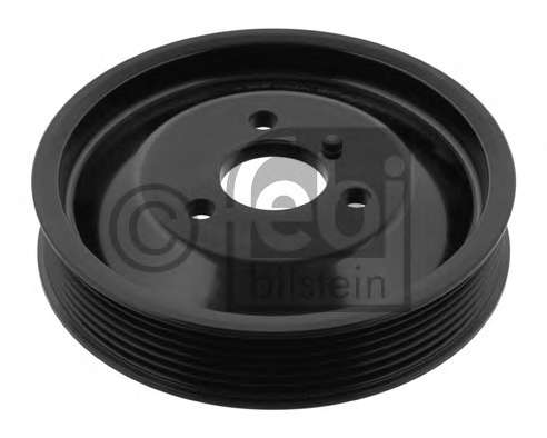 Шків водяної помпи BMW