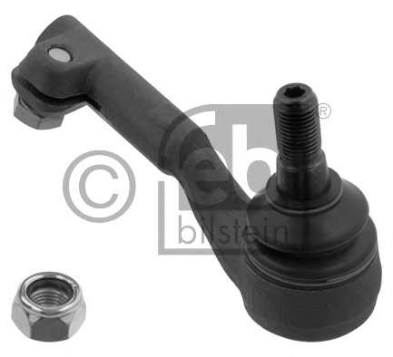 Наконечник тяги рулевой (R) BMW 3 (E90) 05-11