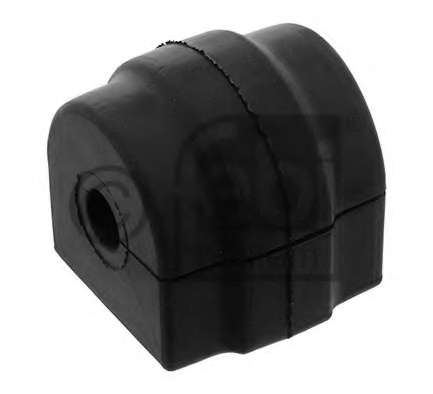 Втулка стабилизатора (заднего) BMW 3 (E90) 04-11 (d=11mm)