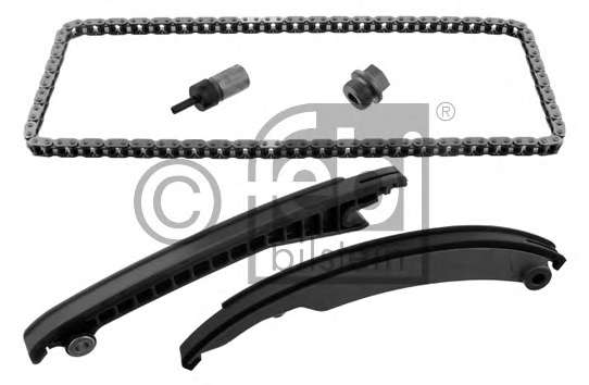 Комплект цели привода распредвала