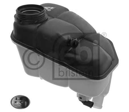 Бачок расширительный MB E-class (S211/W211)/CLS (C219) 02-10