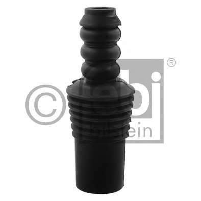 Пыльник + отбойник амортизатора (переднего) Renault Logan 04-