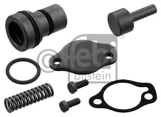 Обратный клапан