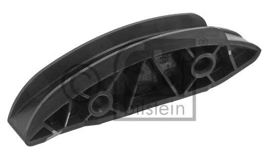 Планка успокоителя, цепь привода