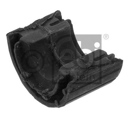 Втулка стабилизатора (переднего) Opel Astra H/Vectra C/Zafira B 02- (44x31) (верх)