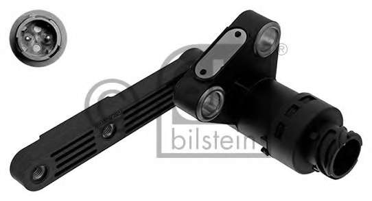 Датчик, пневматическая подвеска