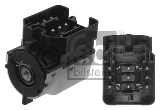 Переключатель зажигания