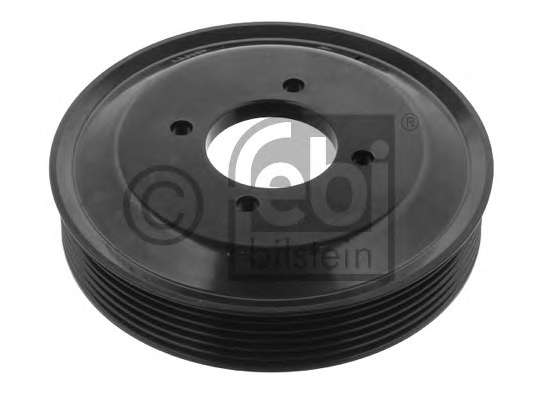 Ременной шкив, водяной насос