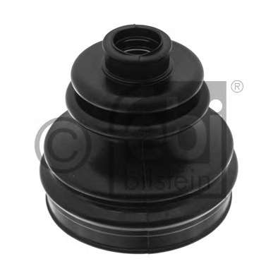 Комплект пылника, приводной вал